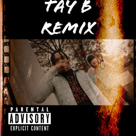 Tayy B (rmx) ft. Cane | Boomplay Music