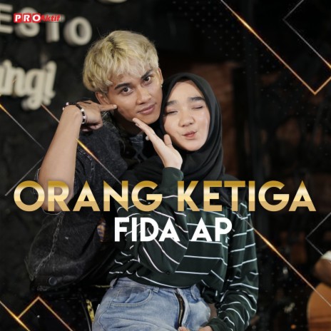 Orang Ketiga | Boomplay Music