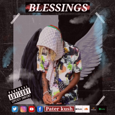 blessings | Boomplay Music