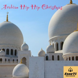 Arabian Hip Hop Christmas