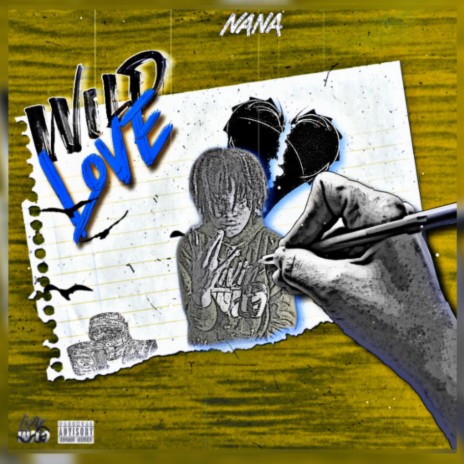 Wild Love | Boomplay Music