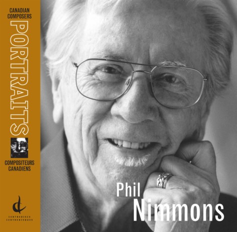 Phil Nimmons Documentary: The Trumpet Concerto was commissioned…