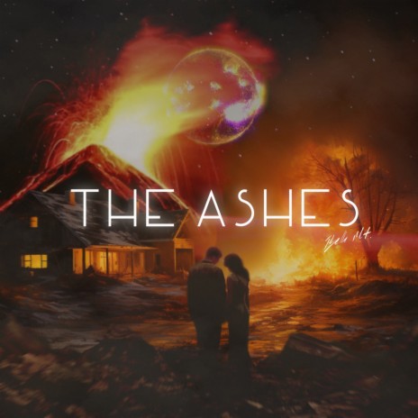 The Ashes