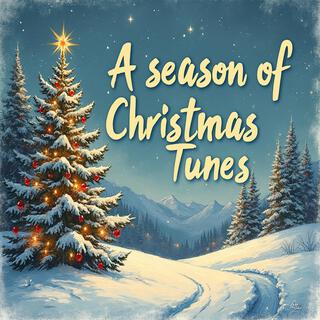 A Season of Christmas Tunes