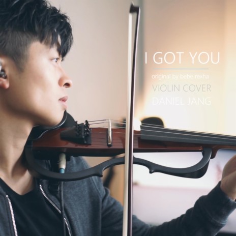 I Got You | Boomplay Music