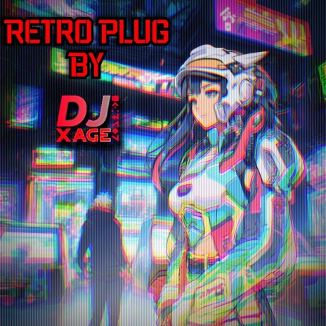 RetroPlug | Boomplay Music