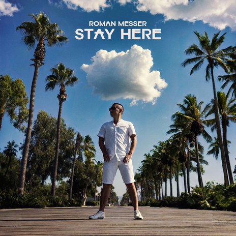 Stay Here | Boomplay Music