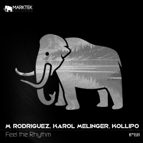 Feel the Rhythm ft. Karol Melinger & Kollipo