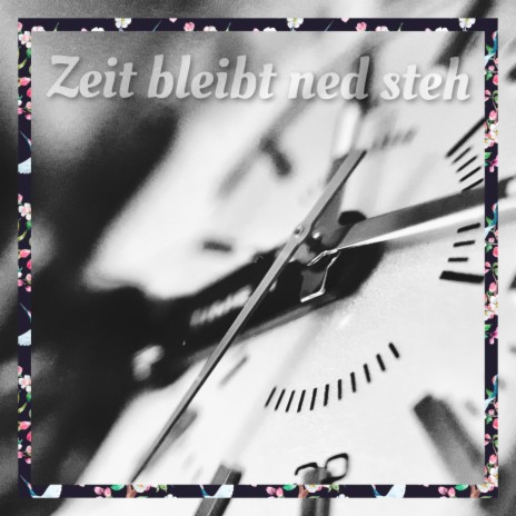 Zeit bleibt ned steh ft. Schurl | Boomplay Music