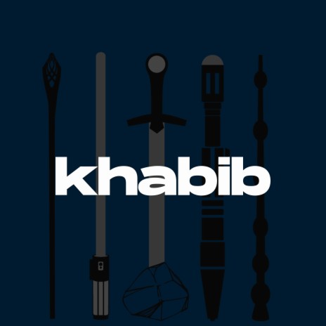Khabib (NY Drill Type Beat)