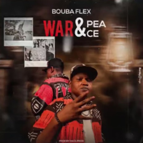 War & peace | Boomplay Music