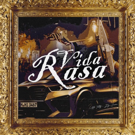 Vida Rasa ft. Mc Totty | Boomplay Music