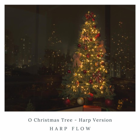 O Christmas Tree (Harp Version)