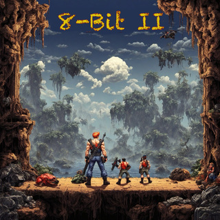 8-BIT II