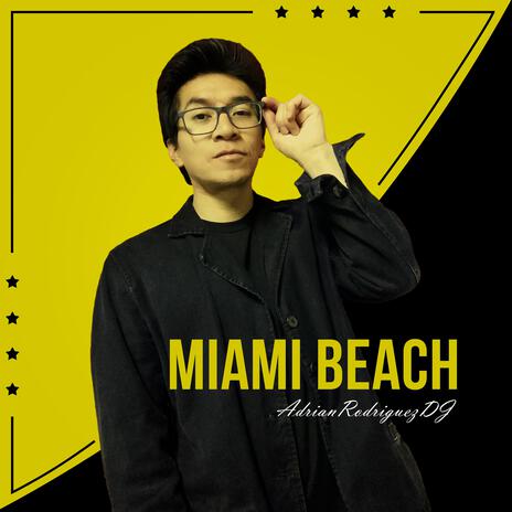 Miami Beach | Boomplay Music