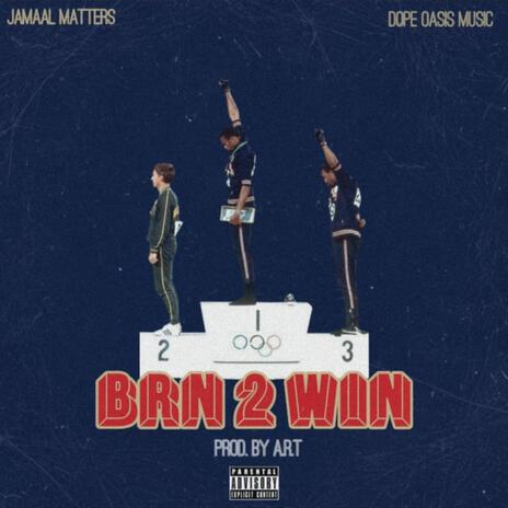 BRN 2 Win (Sped up) | Boomplay Music