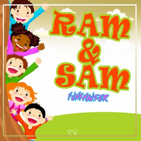 Ram & Sam (Radio Mix) | Boomplay Music