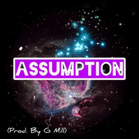 Assumption (UK Drill Type) | Boomplay Music
