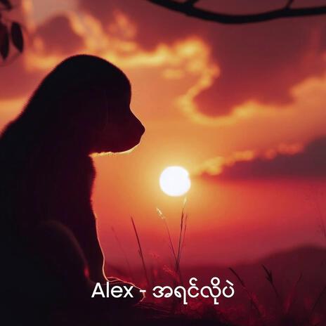 အရင်လိုပဲ | Boomplay Music