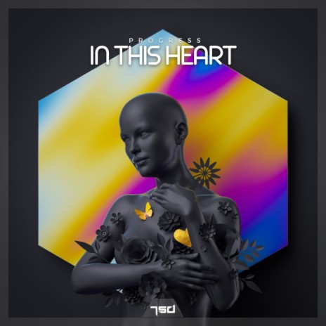 In This Heart | Boomplay Music