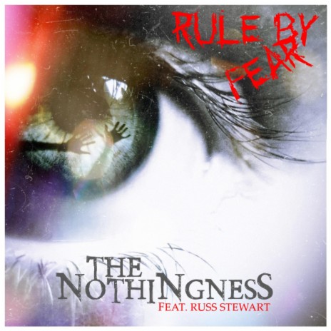 The Nothingness ft. Russ Stewart | Boomplay Music