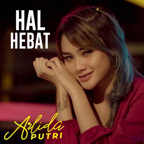 Hal Hebat