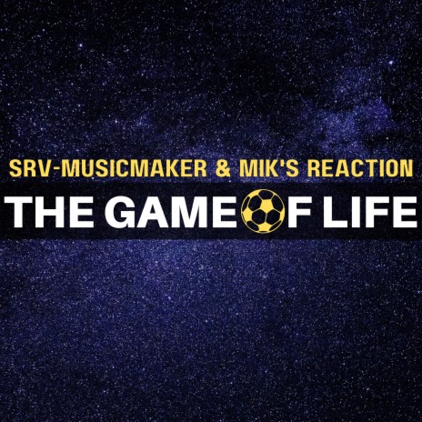 The Game of Life ft. MIK's Reaction | Boomplay Music