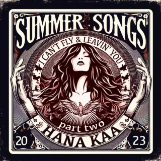 Summer Songs (part two)