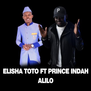 Alilo ft. Prince Indah lyrics | Boomplay Music
