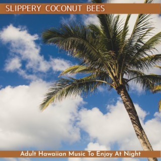 Adult Hawaiian Music to Enjoy at Night