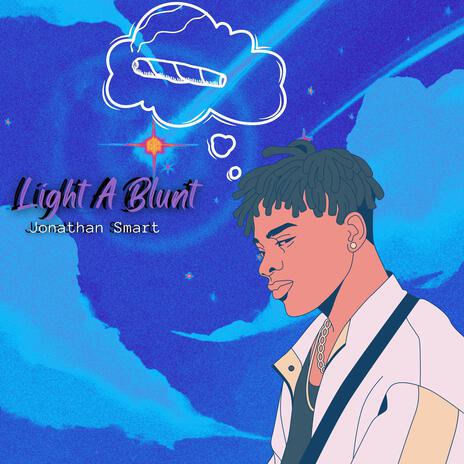 Light A Blunt | Boomplay Music