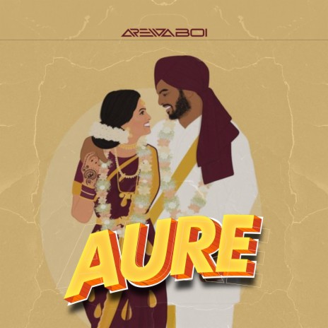 Aure | Boomplay Music