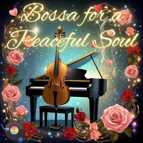 Bossa Nova Tranquil Rhythms