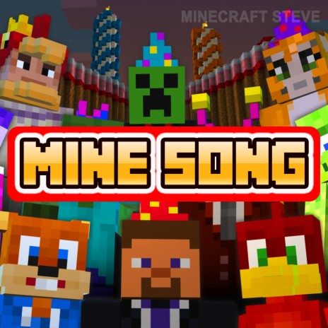 Mine Song | Boomplay Music