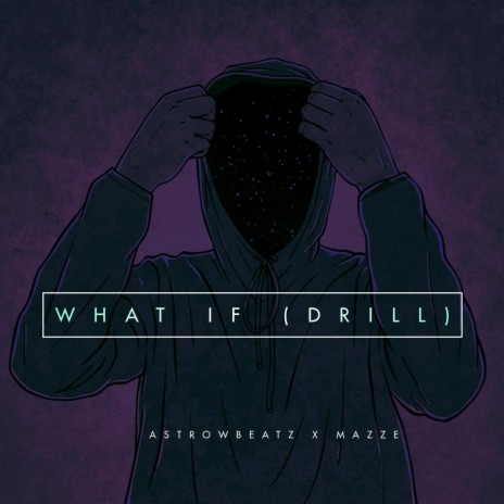 What If (Drill Beat)