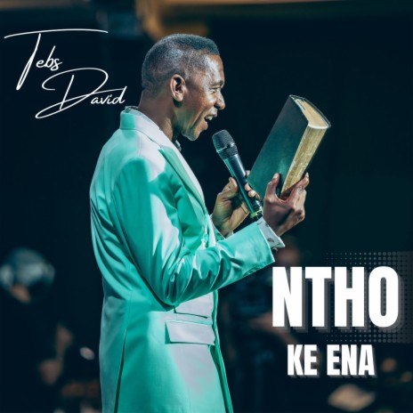 Ntho ke ena (Live) | Boomplay Music