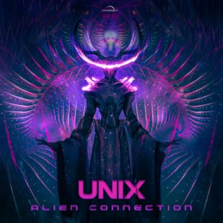 Alien Connection