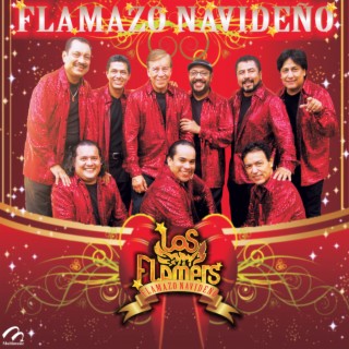 Flamazo Navideño