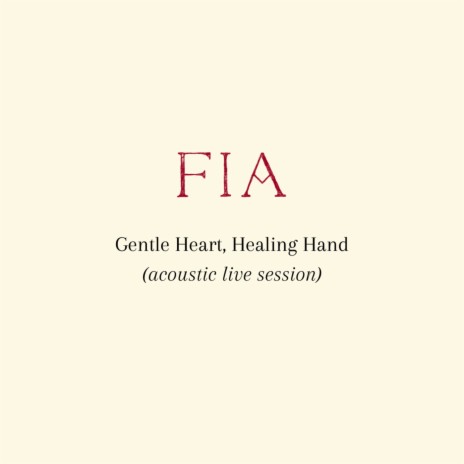 Gentle Heart, Healing Hand | Boomplay Music