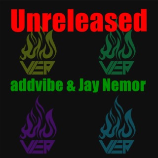 Unreleased, Vol. 6