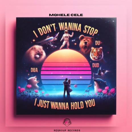 Don't Wanna Stop | Boomplay Music