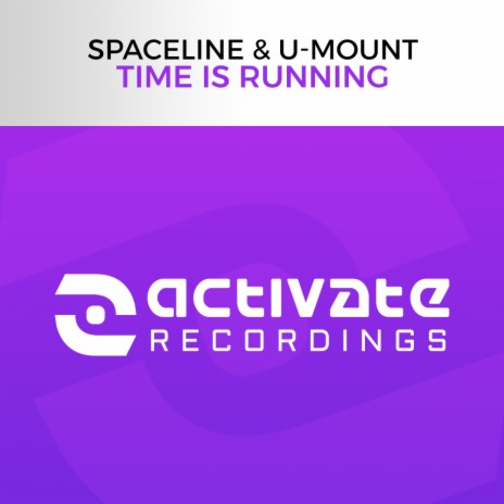 Time Is Running (Extended Mix) ft. U-Mount