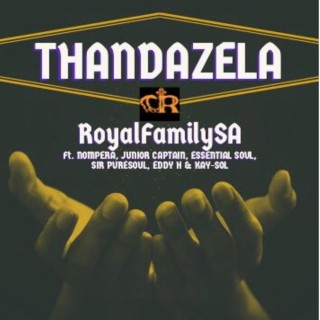 THANDAZELA