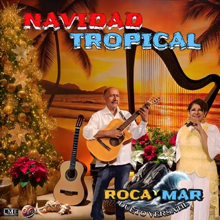 Navidad Tropical