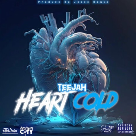 Heart cold | Boomplay Music