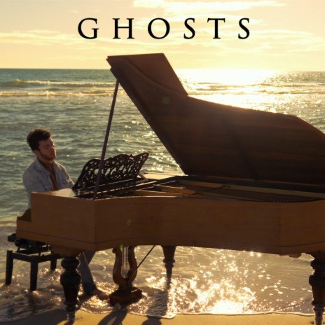 Ghosts (How Can I Move On) | Boomplay Music