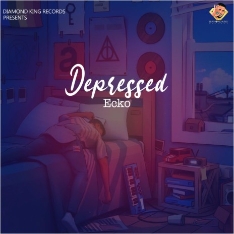 Depressed | Boomplay Music