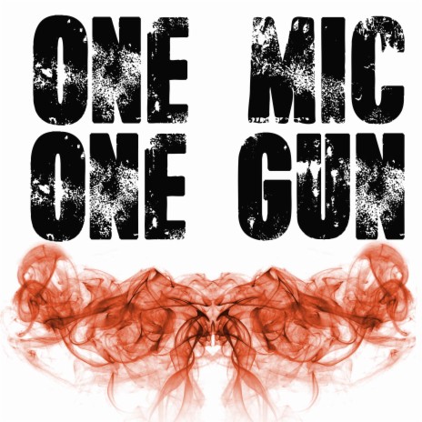 One Mic One Gun (Originally Performed by Nas and 21 Savage) [Instrumental] | Boomplay Music