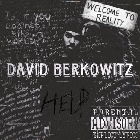 DAVID BERKOWITZ