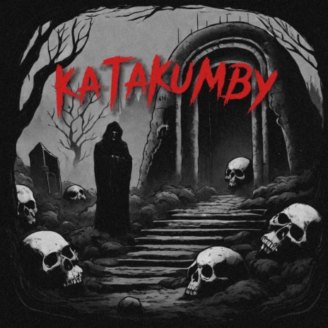 Katakumby ft. Nobodyinfact